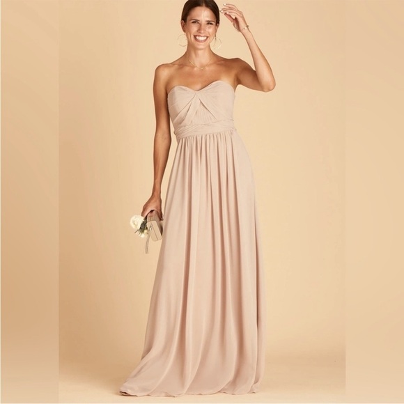 Birdy Grey GRACE CONVERTIBLE DRESS - Picture 3 of 8